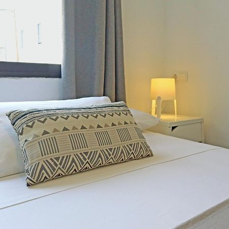 Hostal Costa Ίμπιζα Πόλη Εξωτερικό φωτογραφία