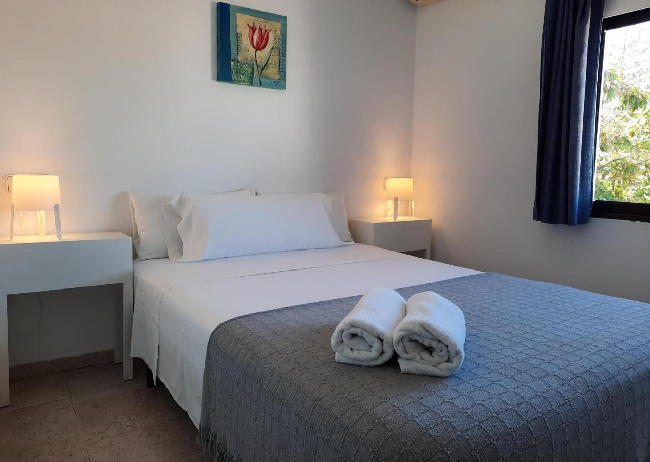 Hostal Costa Ίμπιζα Πόλη Εξωτερικό φωτογραφία