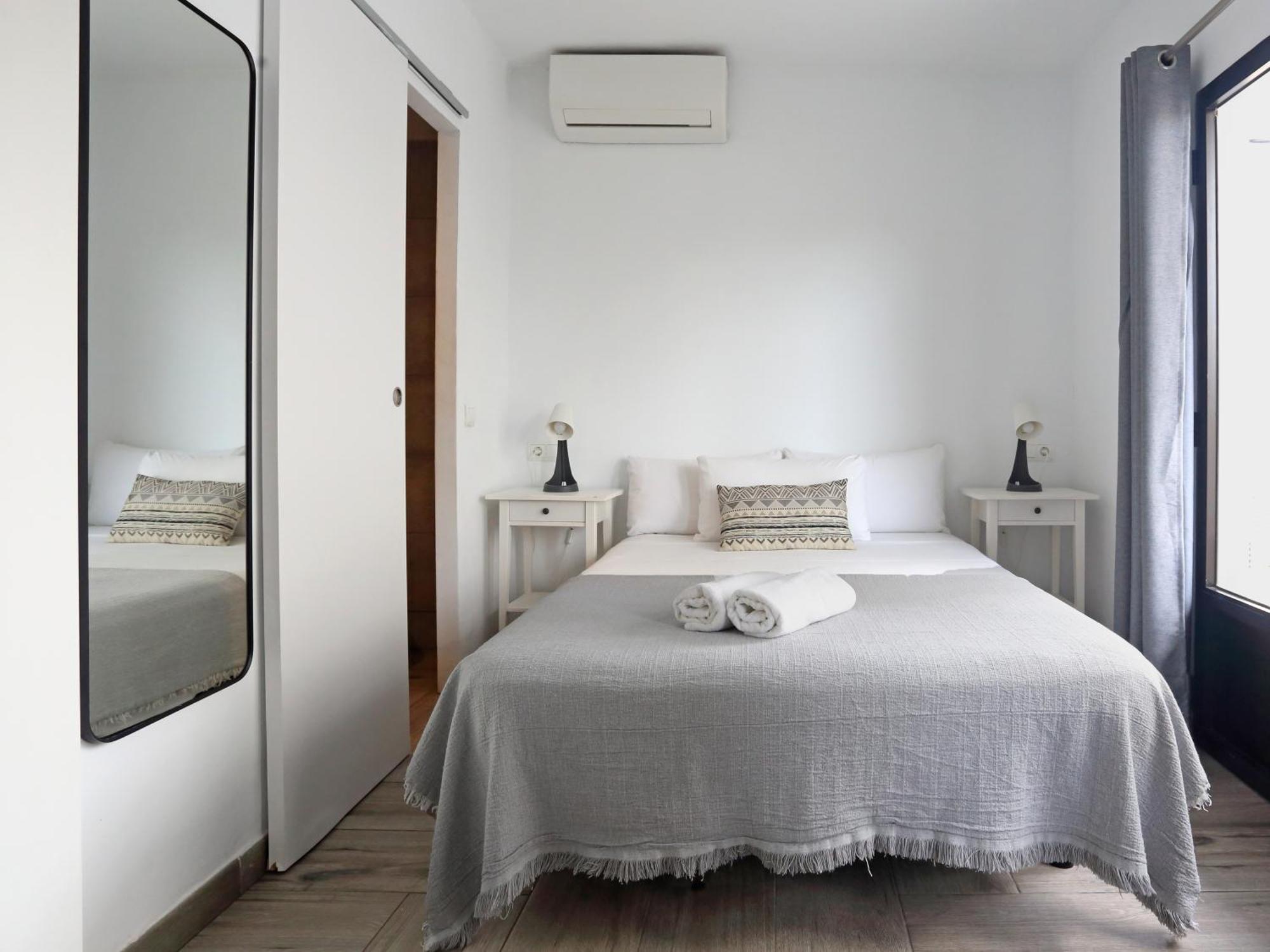 Hostal Costa Ίμπιζα Πόλη Εξωτερικό φωτογραφία