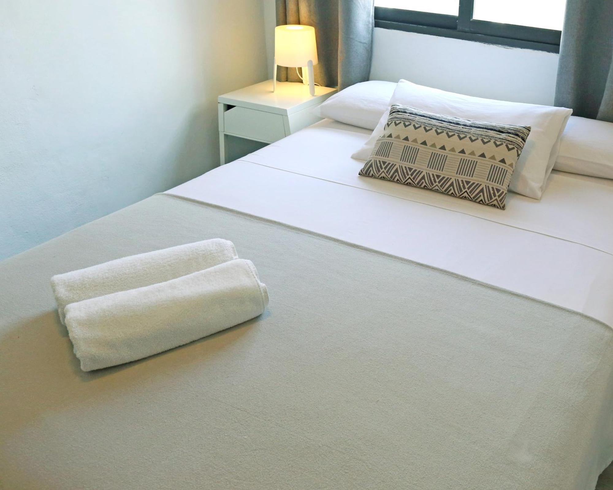 Hostal Costa Ίμπιζα Πόλη Εξωτερικό φωτογραφία