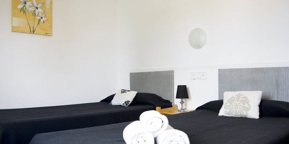 Hostal Costa Ίμπιζα Πόλη Εξωτερικό φωτογραφία