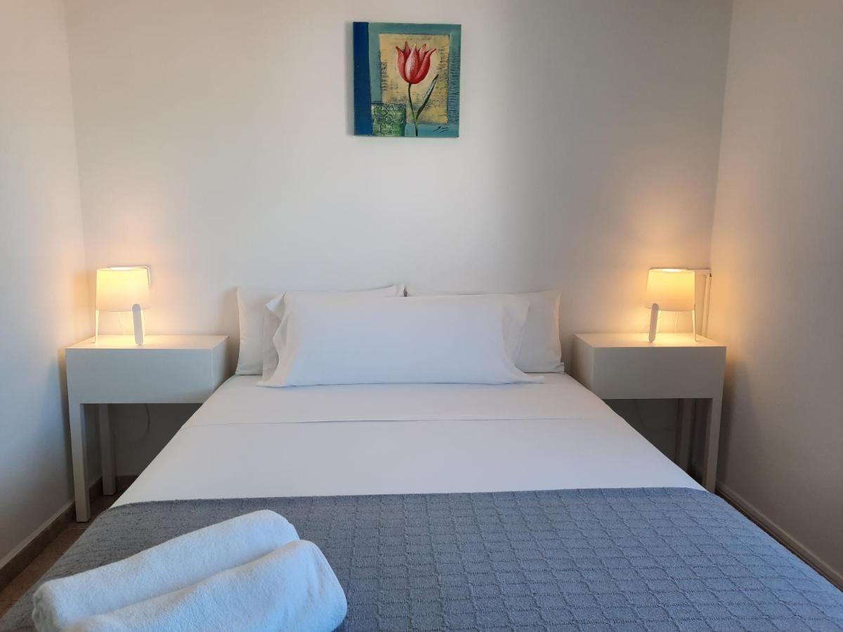 Hostal Costa Ίμπιζα Πόλη Εξωτερικό φωτογραφία