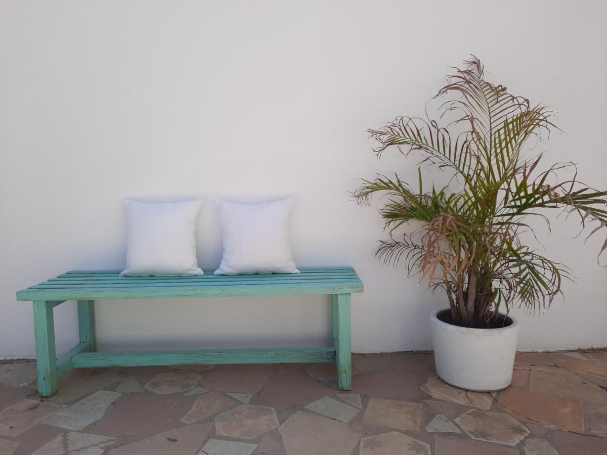Hostal Costa Ίμπιζα Πόλη Εξωτερικό φωτογραφία
